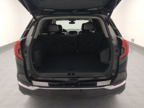 Used 2021 GMC Terrain SLT image 29
