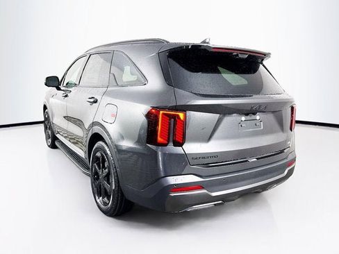 New 2026 Kia Sorento SX Prestige image 7