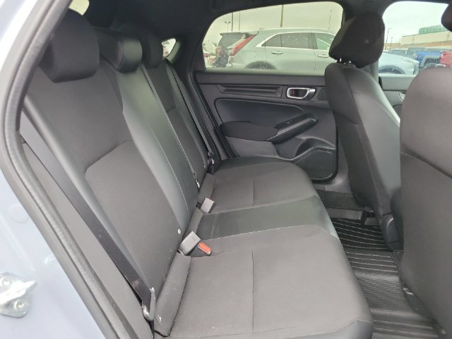 Used 2023 Honda Civic Sport image 30