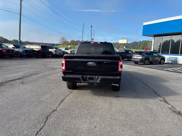 Used 2023 Ford F150 Lariat w/ Equipment Group 502A High AWD/4WD image 35