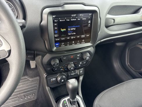 Used 2023 Jeep Renegade Latitude image 19