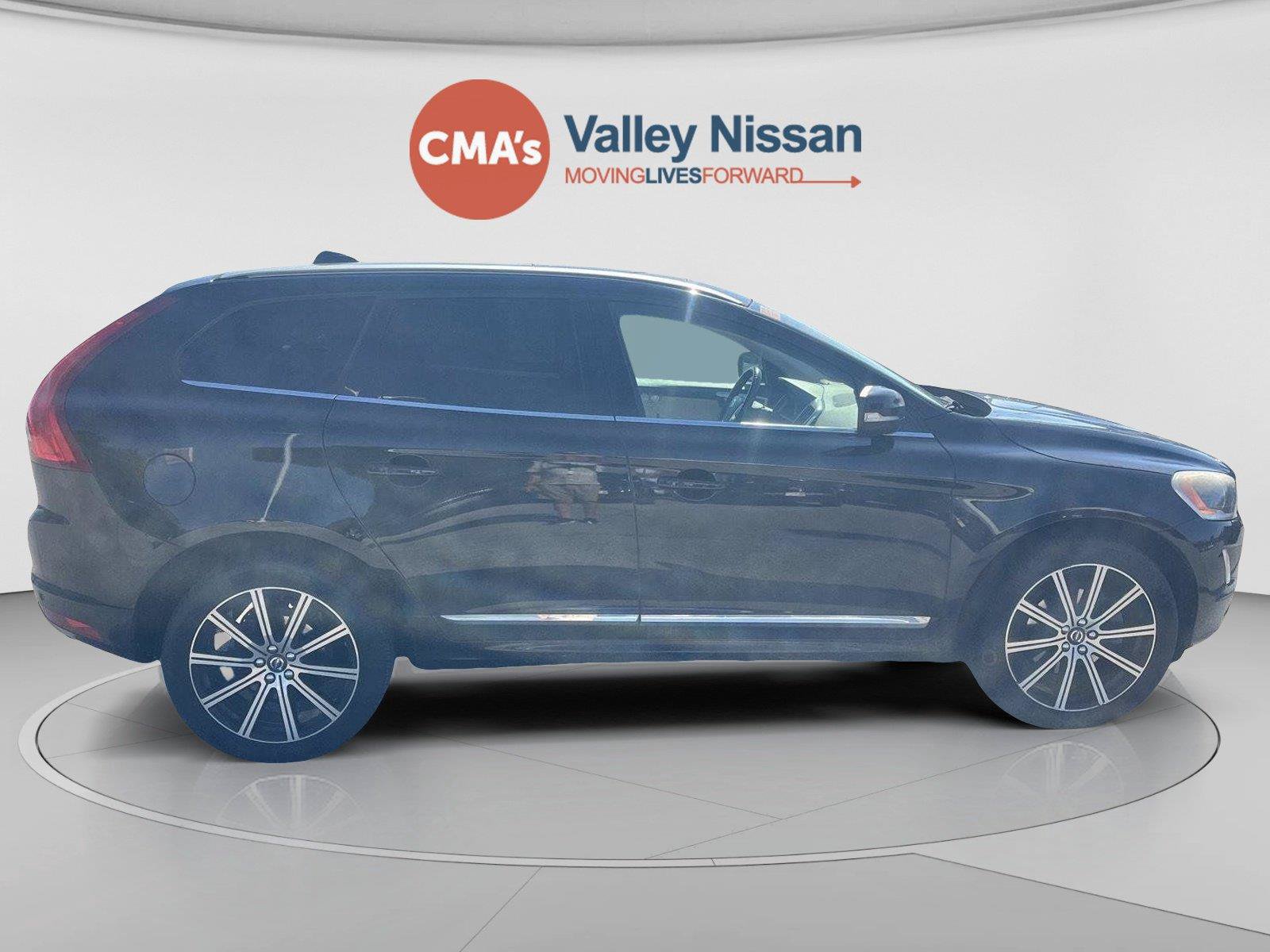 Used 2017 Volvo XC60 T6 Inscription w/ Advanced Package AWD/4WD image 6