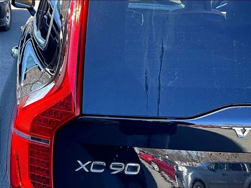 Used 2017 Volvo XC90 T6 Inscription w/ Vision Package image 27