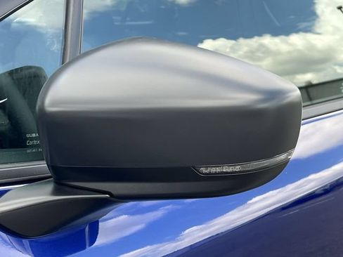New 2026 Subaru Crosstrek 2.5i Wilderness AWD/4WD image 37