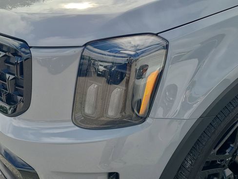 Used 2024 Kia Telluride EX X-Line image 34
