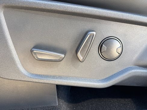 New 2025 Ford Bronco Raptor w/ Interior Carbon Fiber Pack image 21