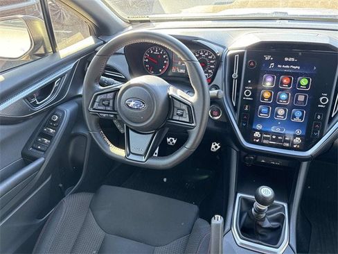 Used 2022 Subaru WRX Premium image 12