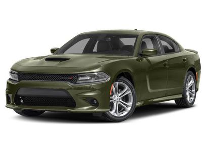 Used 2020 Dodge Charger GT w/ Plus Group