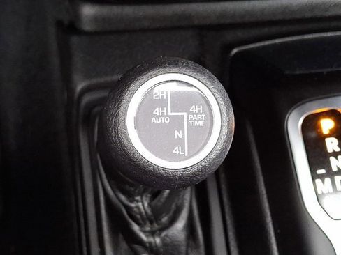 Certified 2023 Jeep Wrangler Unlimited w/ Cold Weather Group image 29