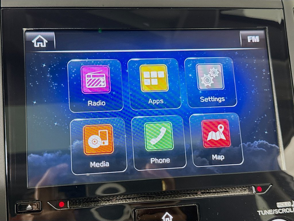 Used 2018 Subaru Crosstrek 2.0i Limited AWD/4WD image 31