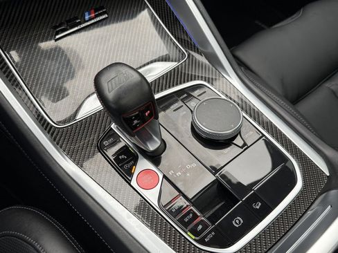 Used 2020 BMW X5 M Competition w/ Executive Package image 36