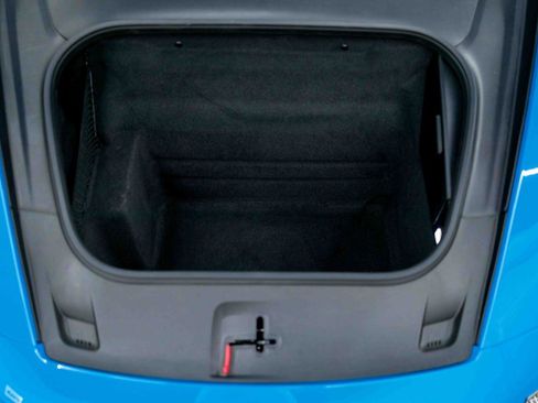 Used 2022 Porsche 911 Turbo S AWD/4WD image 85