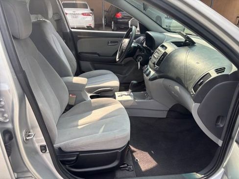 Used 2009 Hyundai Elantra GLS image 37
