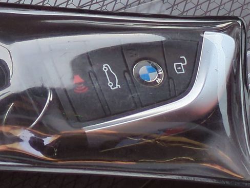 Used 2023 BMW i4 M50 w/ Premium Package image 34