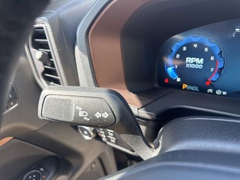 Used 2025 Ford Bronco Sport Outer Banks w/ Outer Banks Tech Package+ AWD/4WD image 28