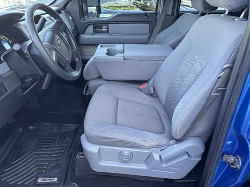 Used 2012 Ford F150 XLT AWD/4WD image 14
