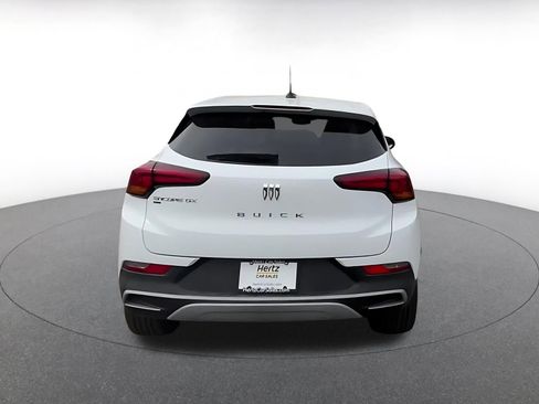 Used 2025 Buick Encore GX Preferred AWD/4WD image 12