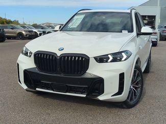 Used 2026 BMW X5 sDrive40i w/ M Sport Package video 2