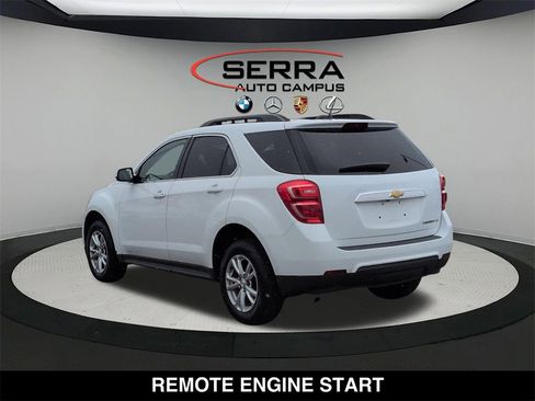 Used 2016 Chevrolet Equinox LT w/ Convenience Package image 10