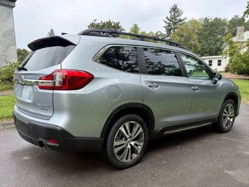 Used 2022 Subaru Ascent Limited w/ Technology Package AWD/4WD image 7