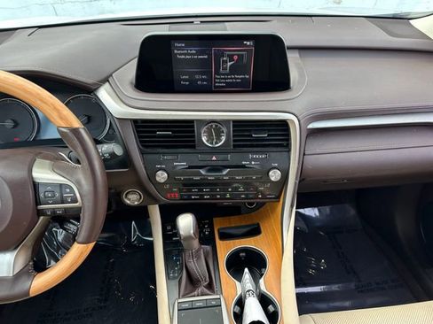 Used 2020 Lexus RX 350 FWD w/ Premium Package image 16