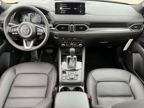 New 2025 MAZDA CX-5 2.5 Turbo image 25