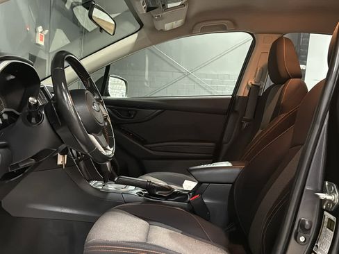 Used 2019 Subaru Crosstrek 2.0i Premium AWD/4WD image 10