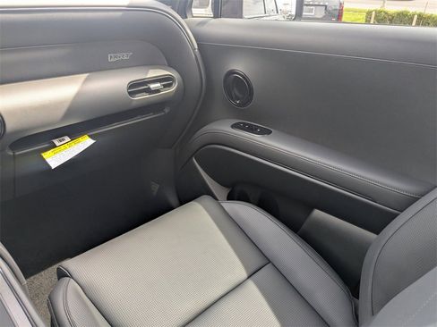 New 2026 Hyundai Palisade XRT Pro image 51