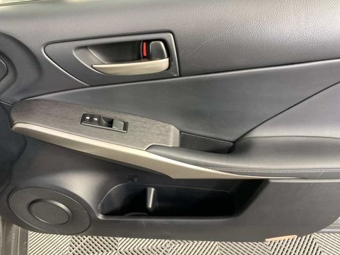 Used 2019 Lexus IS 350 F Sport w/ F Sport Package AWD/4WD image 23