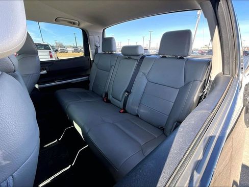 Used 2021 Toyota Tundra SR5 image 36