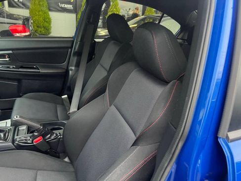 Used 2019 Subaru WRX AWD/4WD image 19