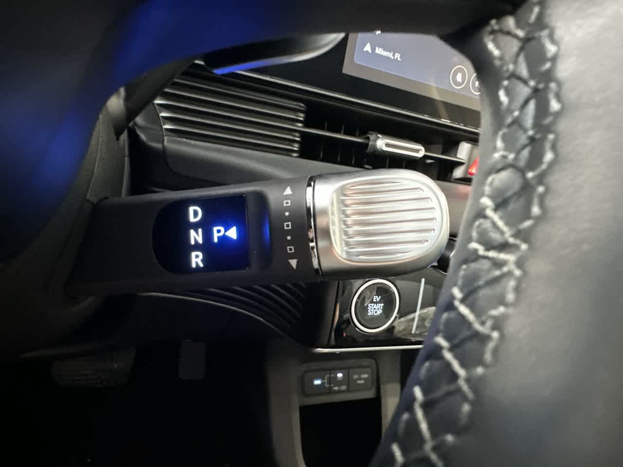 New 2027 Hyundai Ioniq 5 SE RWD image 21