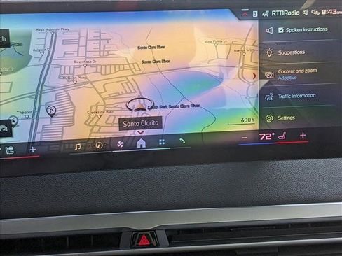 New 2025 BMW iX M60 image 14