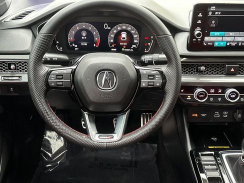 Certified 2024 Acura Integra Type S FWD image 17
