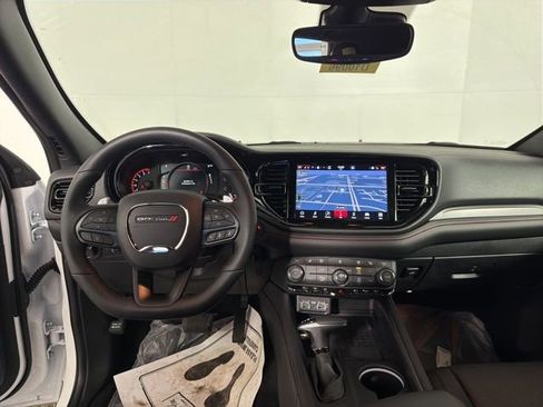New 2026 Dodge Durango GT AWD/4WD image 25