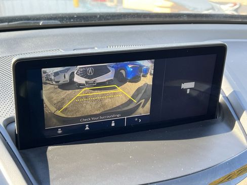 Certified 2021 Acura RDX AWD image 20