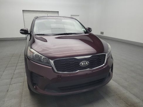 Used 2019 Kia Sorento FWD image 14