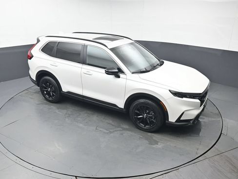 Used 2024 Honda CR-V Sport image 42