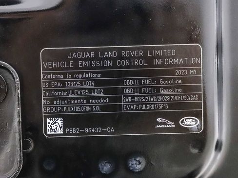 Used 2023 Land Rover Defender 110 V8 AWD/4WD image 28