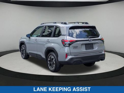 Certified 2026 Subaru Forester Premium AWD/4WD image 6