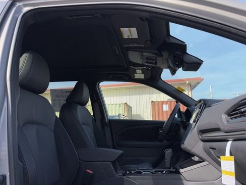 New 2026 Subaru Forester Touring image 13