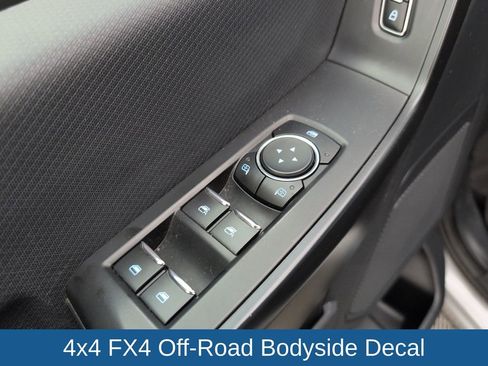 Used 2023 Ford F150 XL w/ STX Appearance Package AWD/4WD image 32