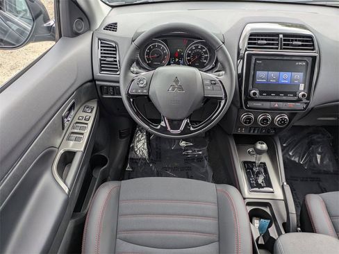 New 2025 Mitsubishi Outlander Sport SE image 16