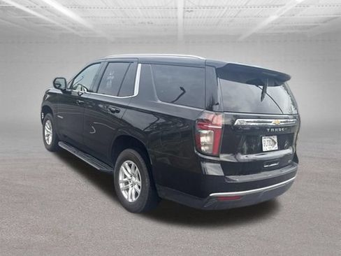 Used 2024 Chevrolet Tahoe LT AWD/4WD image 6