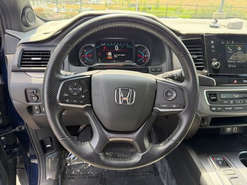 Used 2019 Honda Passport EX-L image 9