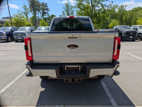 New 2026 Ford F250 XLT AWD/4WD image 5