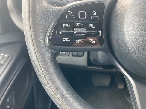 Used 2022 Mercedes-Benz Sprinter 2500 image 18