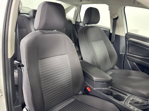 Used 2024 Volkswagen Jetta S image 25