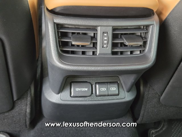 Used 2025 Lexus ES 350 w/ Accessory Package (Z2) FWD image 14