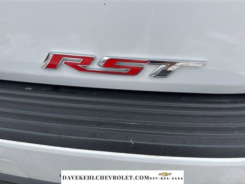Used 2023 Chevrolet Tahoe RST image 39